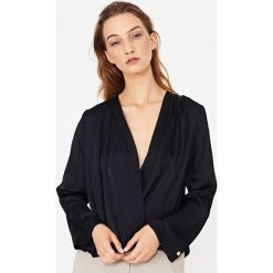 Bluzki damskie: Simple - Bluzka