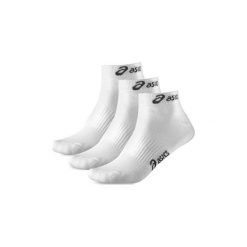 Skarpetki męskie: Skarpety Asics Ped 321747-0001