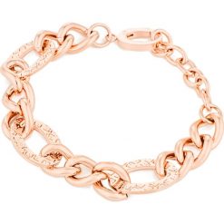 Liu Jo Bransoletka Złoty. Żółte bransoletki damskie Liu Jo, z materiału, złote. Za 350,95 zł.