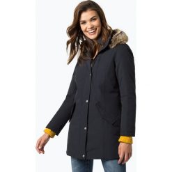 Barbour - Damska kurtka funkcyjna – Epler, niebieski. Niebieskie kurtki damskie Barbour, bez wzorów, eleganckie, bez kaptura. Za 999,95 zł.