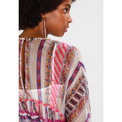 Tuniki damskie: Derhy GRAFFITI Tunika multicoloured