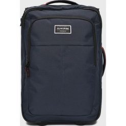 Dakine - Walizka 42 L. Niebieskie torby na laptopa marki Dakine, z poliesteru, małe. W wyprzedaży za 449,90 zł.