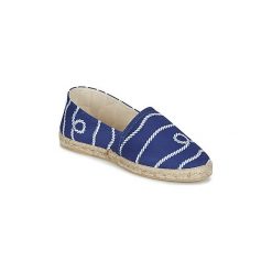 Espadryle damskie: Espadryle Maiett NOEUD DARRET