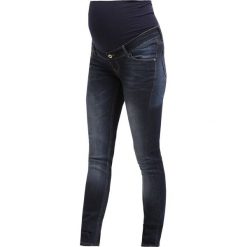 Noppies MIA Jeansy Slim Fit dark stone wash. Szare jeansy damskie relaxed fit marki Noppies, z bawełny. Za 339,00 zł.