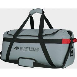 Torba sportowa. Torebki damskie sportowe w paski, z gumy, sportowe, na ramię, bez dodatków. Za 149,99 zł.