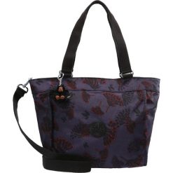 Kipling NEW SHOPPER MEDIUM Torba na zakupy night. Czarne torby damskie na zakupy marki Kipling. Za 299,00 zł.