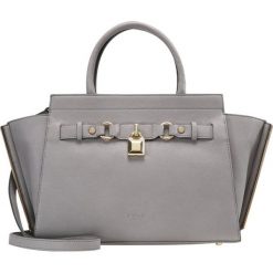 Torebki klasyczne damskie: LYDC London Torebka grey