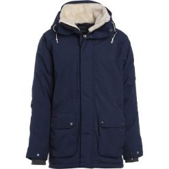 Parki męskie: Didriksons ELIS Parka dark blue