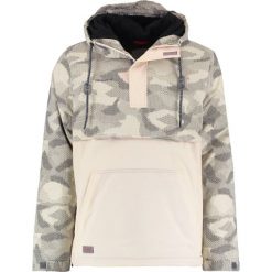 Kurtki męskie bomber: Ragwear BANKS BLOCK Kurtka przejściowa beige