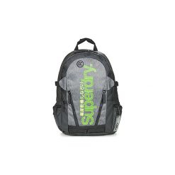Plecaki Superdry LINE TARP BACK PACK. Szare plecaki męskie marki Superdry, bez wzorów. Za 349,00 zł.