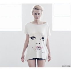 Bluza MINEFY. Bluzy damskie Pakamera, na wiosnę, bez wzorów, bez rękawów, bez kaptura. Za 132,00 zł.