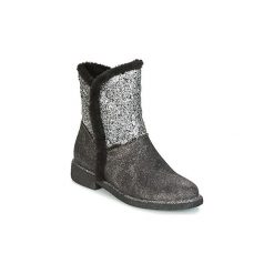 Buty zimowe damskie: Kozaki Elue par nous BEFTEAM