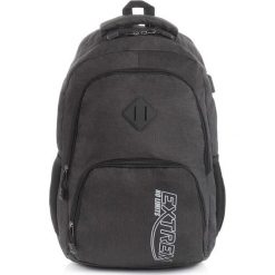 Plecak sportowy extrem z portem usb. Plecaki damskie producent niezdefiniowany, bez wzorów, sportowe. Za 89,00 zł.