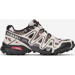 Moro Buty Sportowe Aragale. Buty sportowe męskie Born2be, bez zapięcia. W wyprzedaży za 119,99 zł.