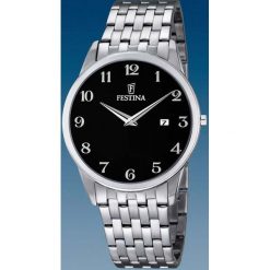 Zegarki męskie: Zegarek męski Festina Classic F6833_4