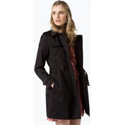 Płaszcze damskie: Esprit Casual – Płaszcz damski, czarny