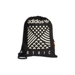 Plecaki adidas Torba-worek Atric Gym. Czarne plecaki męskie Adidas. Za 129,00 zł.