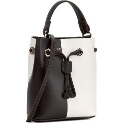Torebki i plecaki damskie: Torebka FURLA – Stacy 885964 B BKZ3 FRF Onyx/Petalo