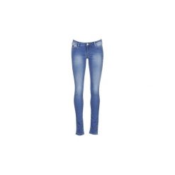 Boyfriendy damskie: Jeansy skinny Le Temps des Cerises ULTRAPOWER