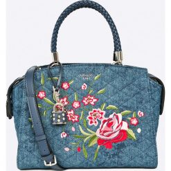 Torebki klasyczne damskie: Guess Jeans – Torebka