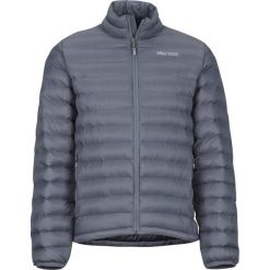 Marmot Kurtka męska Solus Featherless Jacket Steel Onyx XL. Kurtki sportowe męskie Marmot, xl, bez wzorów, bez kaptura, thinsulate. W wyprzedaży za 539,00 zł.