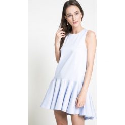 Sukienki balowe: Kiss my dress – Sukienka
