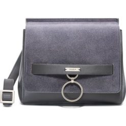 Torebki klasyczne damskie: TOREBKA W.KRUK (CROSS BODY)