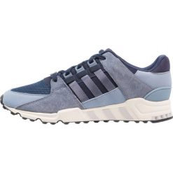 Trampki męskie: adidas Originals EQT SUPPORT RF Tenisówki i Trampki collegiate navy/raw grey