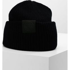 Czapki zimowe damskie: J.LINDEBERG MONTI CASHMERE Czapka black