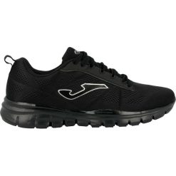 Buty sportowe męskie: Joma sport Buty C.Temps Men czarne r. 41 (C.TEMPS-701)