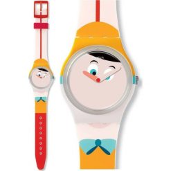 Zegarek SWATCH Zegarek damski Swatch GW176. Zegarki damskie Swatch. Za 233,96 zł.