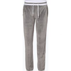 Marie Lund - Damskie spodnie dresowe, szary. Szare spodnie damskie marki Marie Lund, s, z dresówki. Za 129,95 zł.