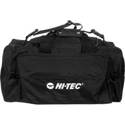 Hi-tec ELF II 60L UNISEX BLACK. Czarne torby podróżne marki Hi-tec. Za 85,56 zł.