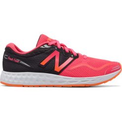Buty sportowe damskie: BUTY New Balance WVNZLA1 Veniz v1 Fresh Foam W Czarno-Różowe