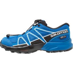 Salomon SPEEDCROSS CSWP Obuwie do biegania Szlak indigo bunting/sky diver/white. Niebieskie buty damskie do biegania Salomon, z gumy, salomon speedcross. Za 359,00 zł.