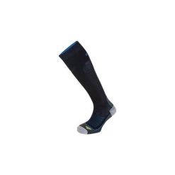Skarpety Salewa Skarpety wysokie Trek Balance Knee Sk 68064-3851. Niebieskie skarpetki damskie Salewa. Za 69,30 zł.