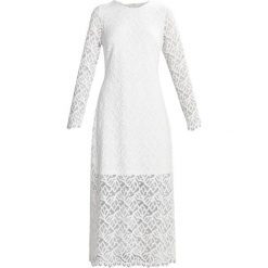 Długie sukienki: KIOMI Długa sukienka white