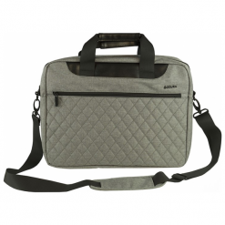 Torby na laptopa: Accura Ladies Ivy ACC6058 12″ – 14″ grafitowa