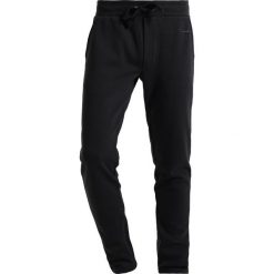 Spodnie dresowe męskie: Jack & Jones JORMIS Spodnie treningowe dark grey