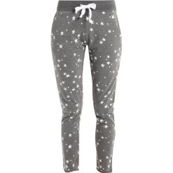 Spodnie sportowe damskie: Juvia STAR Spodnie treningowe grey