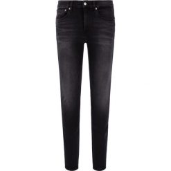 Jeansy Skinny Fit Calvin Klein Jeans 16 J30J314627. Czarne jeansy męskie Calvin Klein Jeans, m, bez wzorów. Za 539,00 zł.
