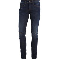 Jeansy męskie: BONOBO Jeans SOHO Jeansy Slim Fit denim brut