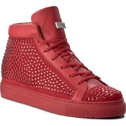 Sneakersy damskie: Sneakersy EVA MINGE – Elmira 2G 17BD1372196EF 805