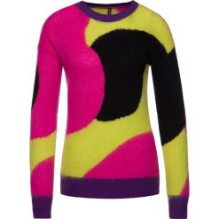 Sweter Manila Grace M271WG. Swetry damskie Manila Grace, m, bez wzorów, z wiskozy, klasyczne, bez rękawów, bez kaptura. W wyprzedaży za 319,00 zł.