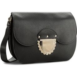 Torebka FURLA - Ducale 941449 B BNI1 VHC Onyx. Czarne listonoszki damskie marki Furla. W wyprzedaży za 1169,00 zł.