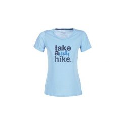 T-shirty damskie: T-shirty z krótkim rękawem Columbia OUTDOOR ELEMENTS TEE