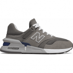 New Balance MS997HGC - Sport. Szare buty sportowe męskie New Balance, bez zapięcia. Za 499,99 zł.