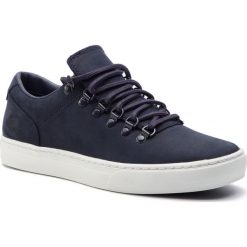 Sneakersy TIMBERLAND - Adv 2.0 Cupsole Alpine Ox TB0A1U634331 Navy Nubuck. Niebieskie sneakersy męskie Timberland, bez zapięcia. Za 549,99 zł.