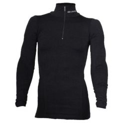 Viking Koszulka męska Nico czarna r. S/M (5002266). Czarne koszulki sportowe męskie marki Viking, m. Za 77,80 zł.