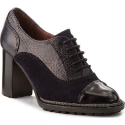 Półbuty HISPANITAS - Parsley CHI87507 Black/Marine. Półbuty damskie Hispanitas. W wyprzedaży za 369,00 zł.